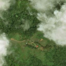 Satellite imagery of Cuchilla de San Isidro, CO