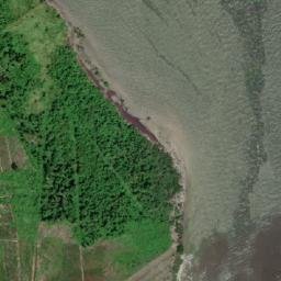 Satellite imagery of Tanjung Penyembal, ID