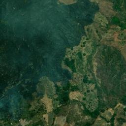 Satellite imagery of Cerro Pan de Azúcar, CO