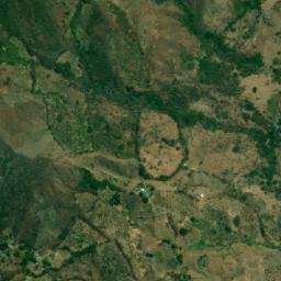 Satellite imagery of Cerro Pan de Azúcar, CO