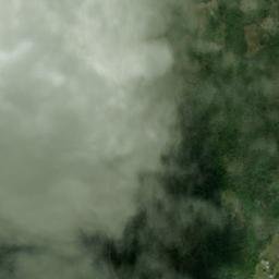 Satellite imagery of Loma Paramillo, CO