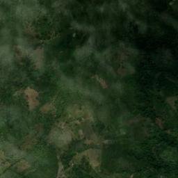 Satellite imagery of Loma Paramillo, CO