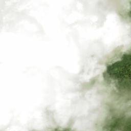 Satellite imagery of Cuchilla de San Isidro, CO