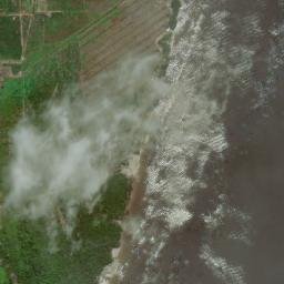 Satellite imagery of Tanjung Penyembal, ID