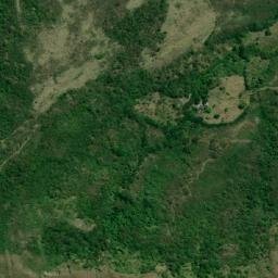 Satellite imagery of Cerro La Lágrima, CO