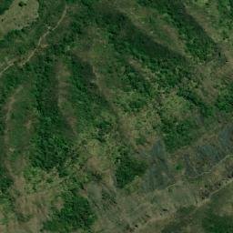 Satellite imagery of Cerro La Lágrima, CO