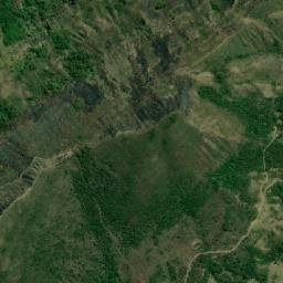 Satellite imagery of Cerro La Lágrima, CO