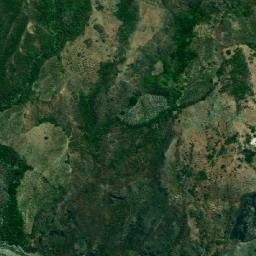 Satellite imagery of Cerro Pan de Azúcar, CO