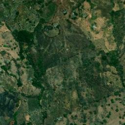 Satellite imagery of Cerro Pan de Azúcar, CO