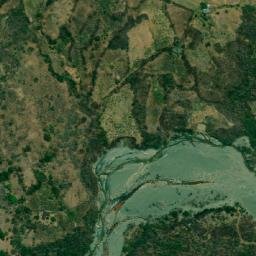 Satellite imagery of Cerro Pan de Azúcar, CO