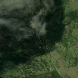 Satellite imagery of Loma Paramillo, CO
