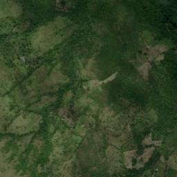 Satellite imagery of Loma Paramillo, CO