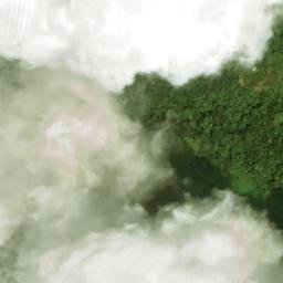 Satellite imagery of Cuchilla de San Isidro, CO