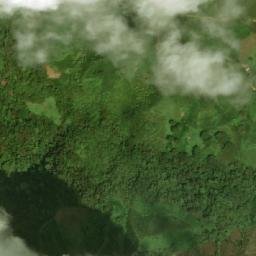 Satellite imagery of Cuchilla de San Isidro, CO