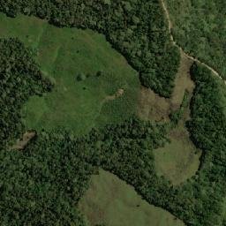 Satellite imagery of Monte Redondo, CO