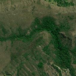 Satellite imagery of Cerro La Lágrima, CO