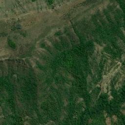 Satellite imagery of Cerro La Lágrima, CO