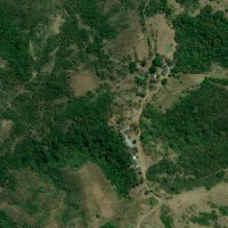 Satellite imagery of Cerro La Lágrima, CO