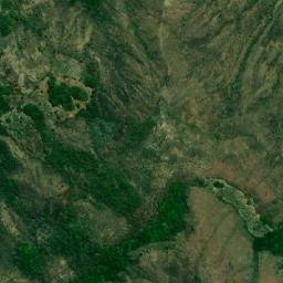Satellite imagery of Cerro El Zarzal, CO