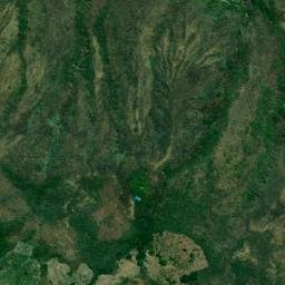 Satellite imagery of Cerro El Zarzal, CO