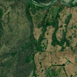 Satellite imagery of Cerro El Zarzal, CO