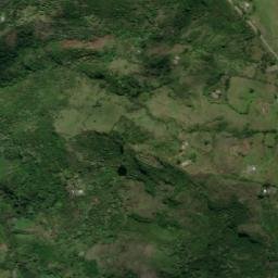 Satellite imagery of Loma Paramillo, CO