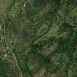 Satellite imagery of Loma Paramillo, CO