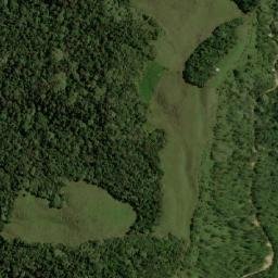 Satellite imagery of Monte Redondo, CO