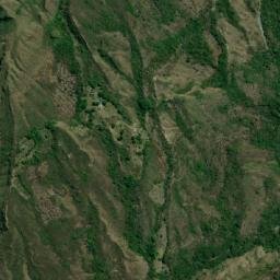 Satellite imagery of Cerro La Lágrima, CO