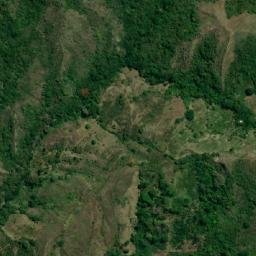 Satellite imagery of Cerro La Lágrima, CO