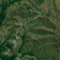 Satellite imagery of Cerro El Zarzal, CO