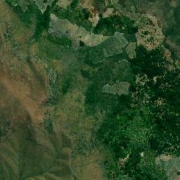 Satellite imagery of Cerro El Zarzal, CO