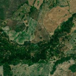 Satellite imagery of Cerro El Zarzal, CO