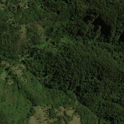 Satellite imagery of Cuchilla Trilladero, CO