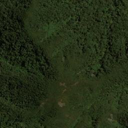 Satellite imagery of Cuchilla Trilladero, CO