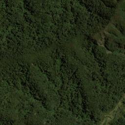 Satellite imagery of Cuchilla Trilladero, CO