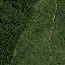 Satellite imagery of Monte Redondo, CO