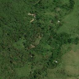 Satellite imagery of Monte Redondo, CO