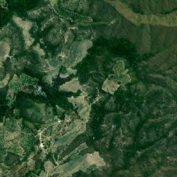 Satellite imagery of Cerro Cresta de Gallo, CO