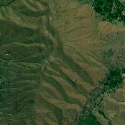 Satellite imagery of Cerro Cresta de Gallo, CO