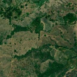 Satellite imagery of Cerro Cresta de Gallo, CO