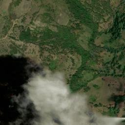 Satellite imagery of Cerro Gordo, CO