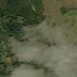 Satellite imagery of Cerro Gordo, CO