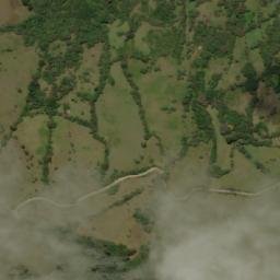 Satellite imagery of Cerro Gordo, CO