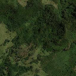 Satellite imagery of Cuchilla Trilladero, CO