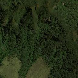 Satellite imagery of Cuchilla Trilladero, CO