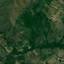 Satellite imagery of Cerro Cresta de Gallo, CO