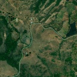 Satellite imagery of Cerro Cresta de Gallo, CO