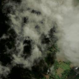 Satellite imagery of Cerro Gordo, CO