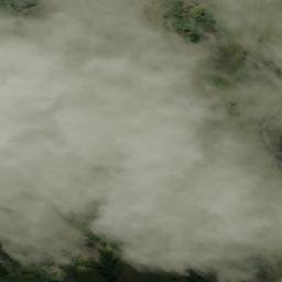 Satellite imagery of Cerro Gordo, CO
